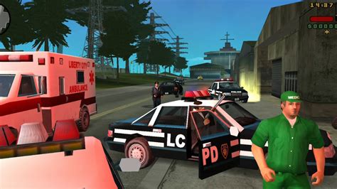 Mga video ng gta lcs android.